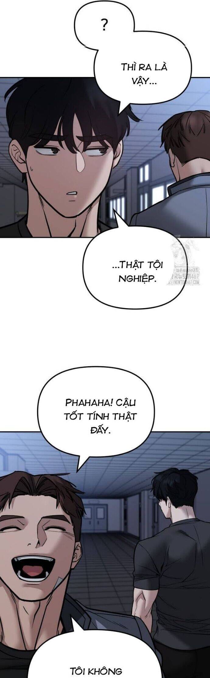 Giang Hồ Thực Thi Công Lý Chap 122 - Next Chap 123