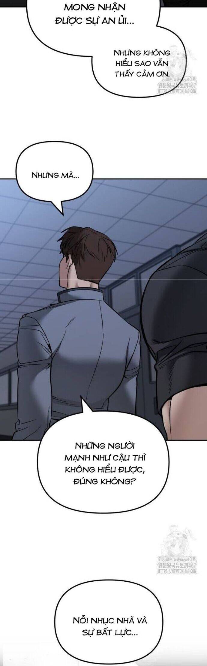 Giang Hồ Thực Thi Công Lý Chap 122 - Next Chap 123