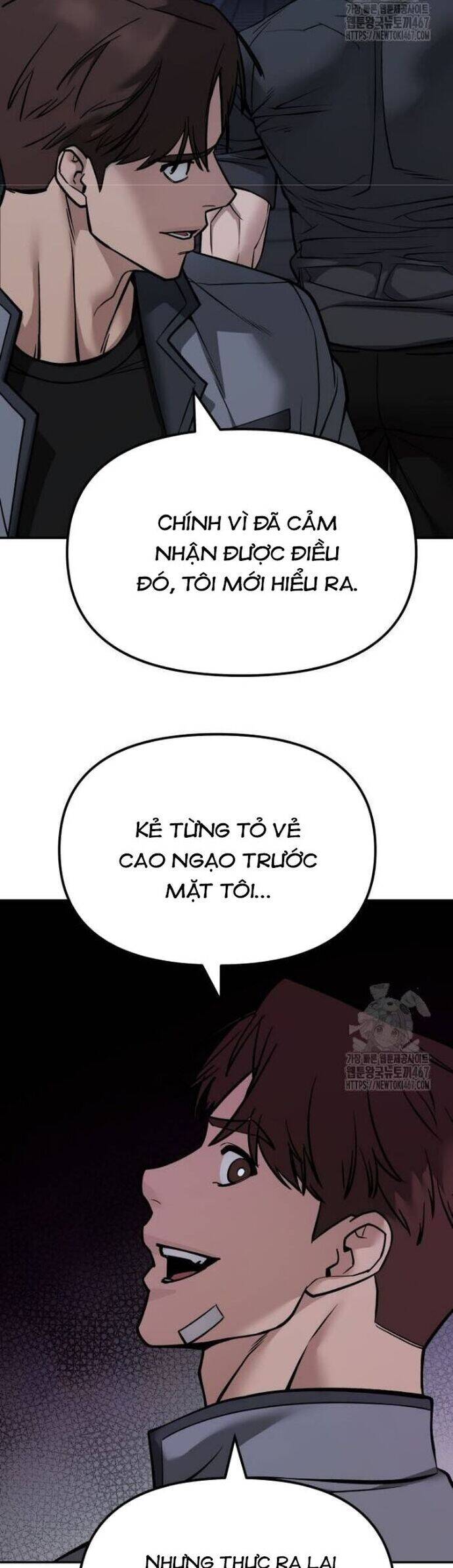 Giang Hồ Thực Thi Công Lý Chap 122 - Next Chap 123
