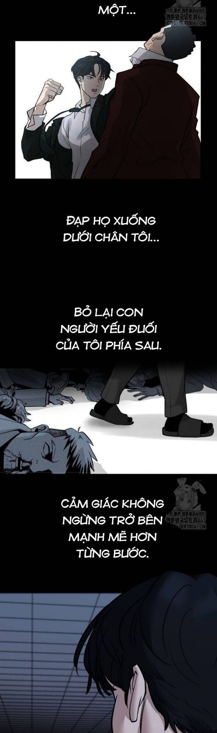Giang Hồ Thực Thi Công Lý Chap 122 - Next Chap 123