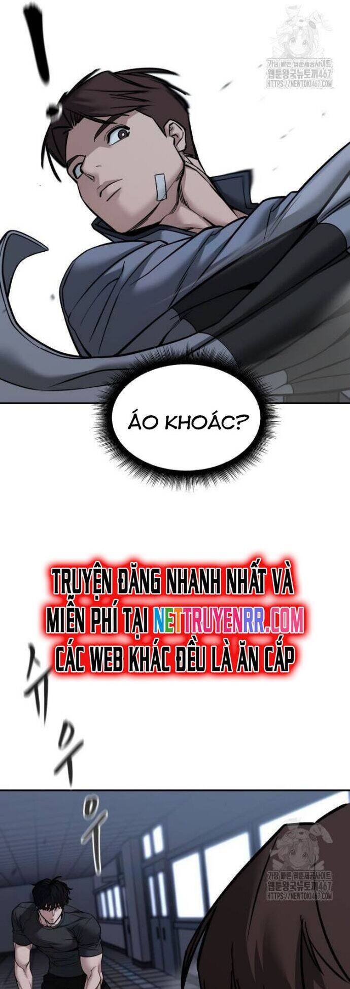 Giang Hồ Thực Thi Công Lý Chap 122 - Next Chap 123