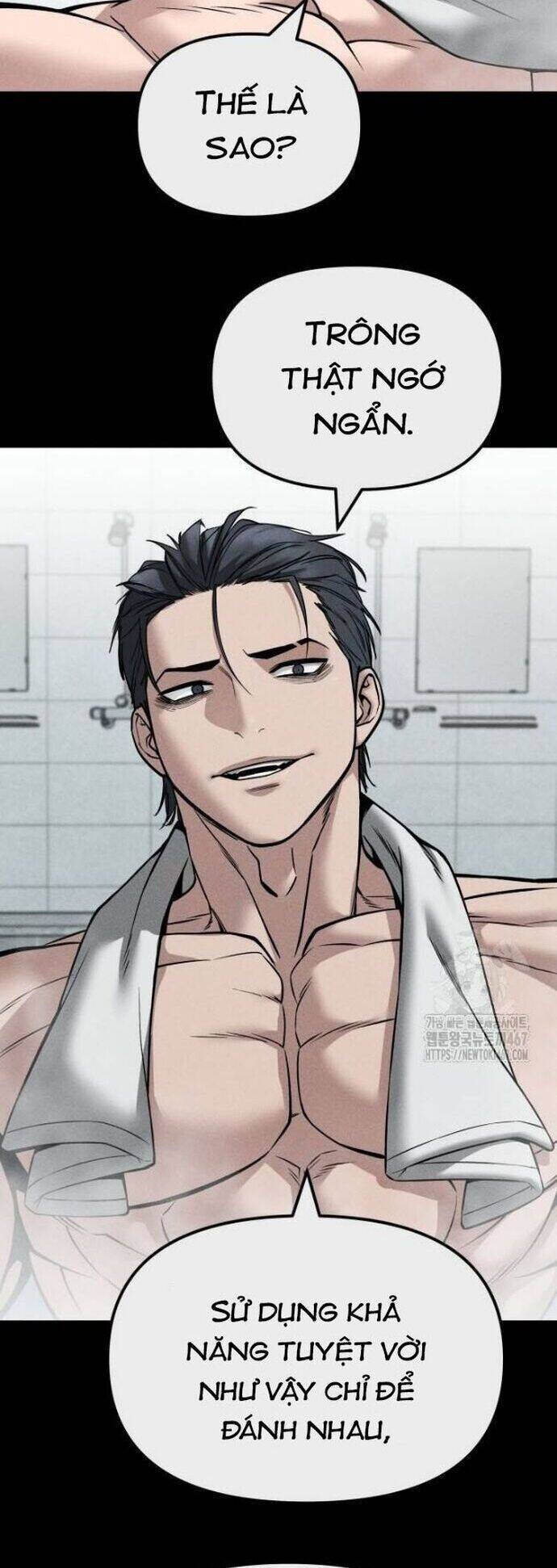 Giang Hồ Thực Thi Công Lý Chap 122 - Next Chap 123