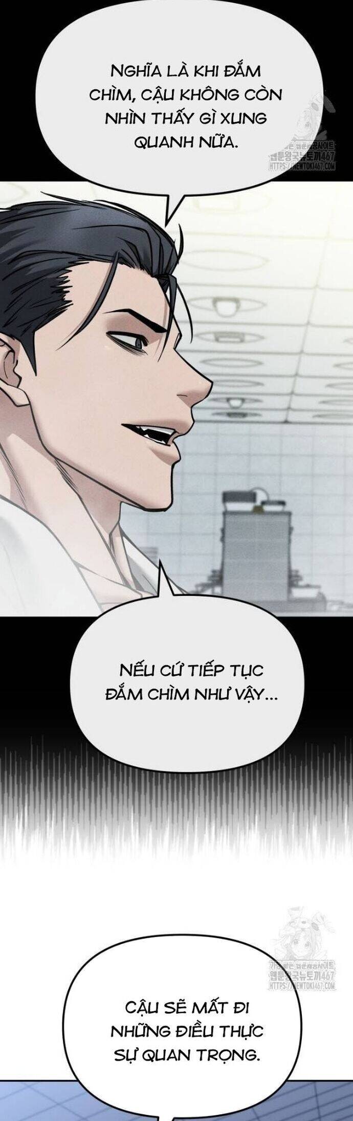Giang Hồ Thực Thi Công Lý Chap 122 - Next Chap 123