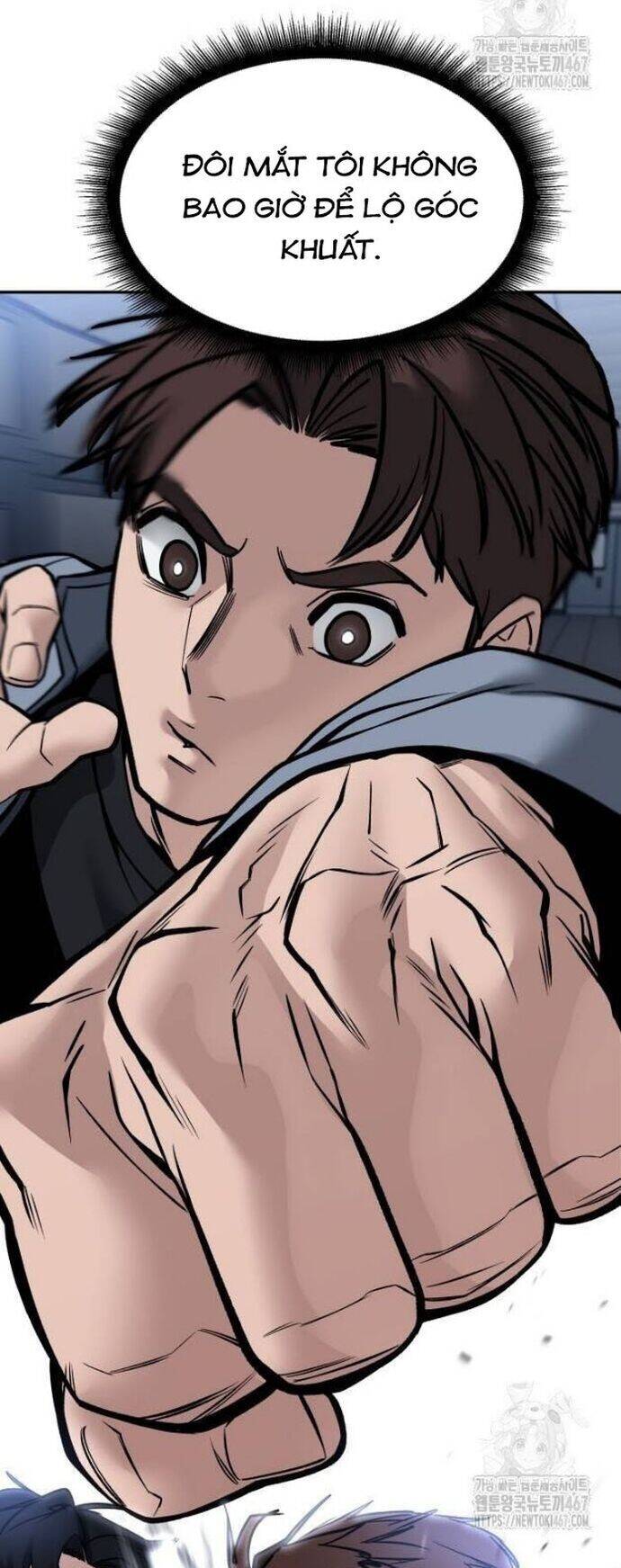 Giang Hồ Thực Thi Công Lý Chap 122 - Next Chap 123