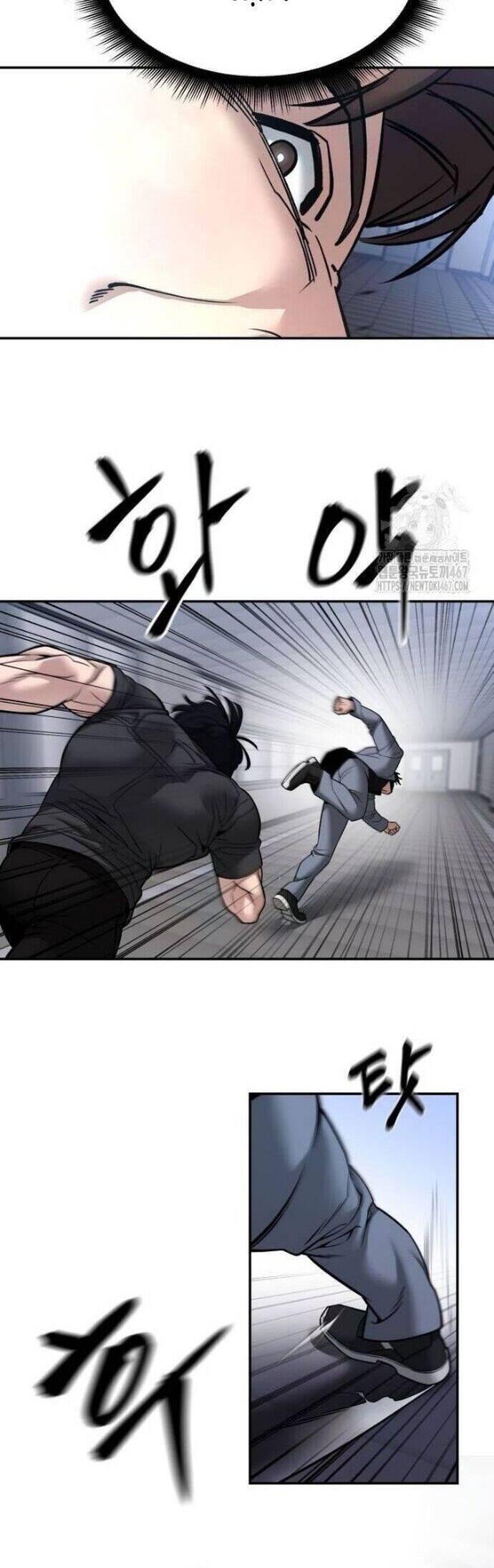 Giang Hồ Thực Thi Công Lý Chap 122 - Next Chap 123