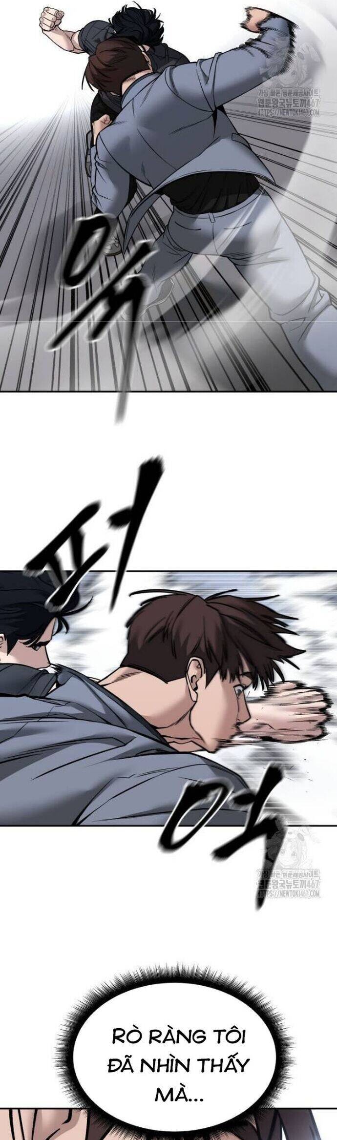 Giang Hồ Thực Thi Công Lý Chap 122 - Next Chap 123