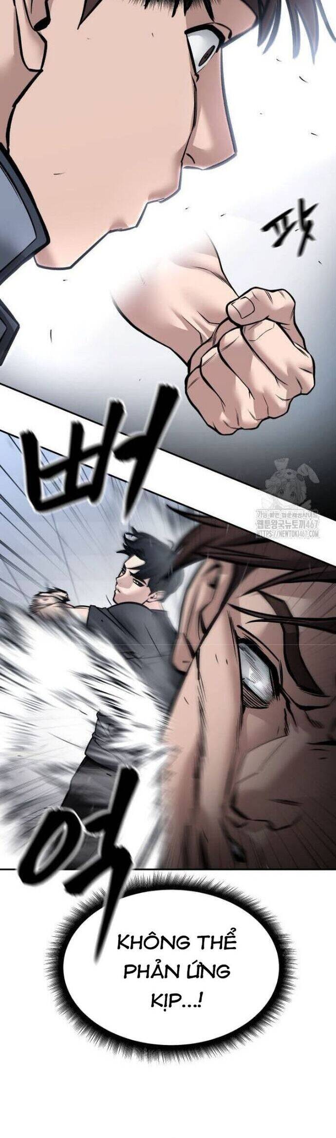 Giang Hồ Thực Thi Công Lý Chap 122 - Next Chap 123