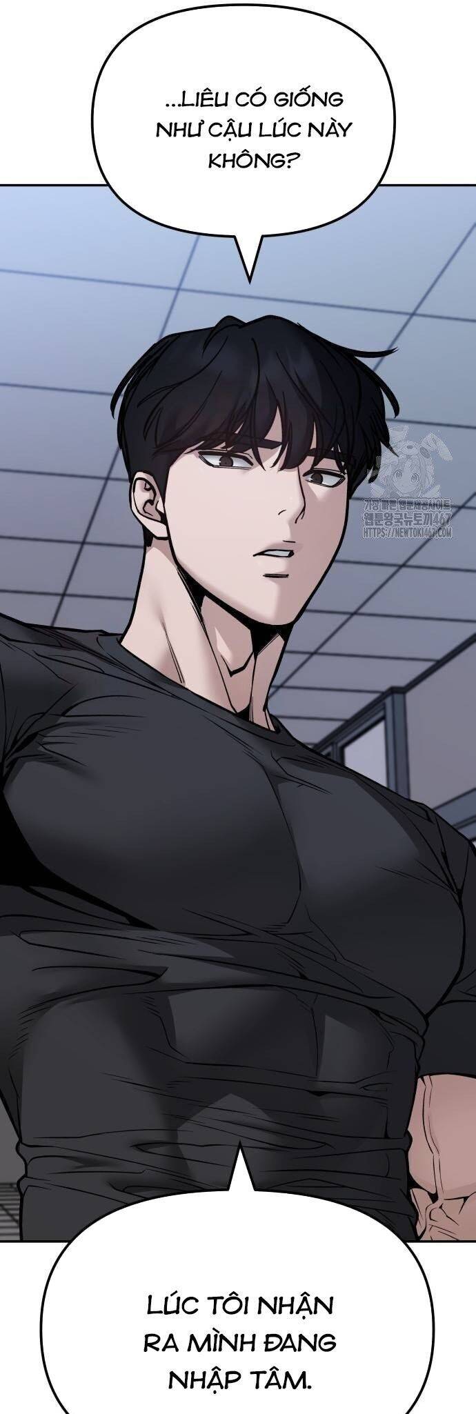 Giang Hồ Thực Thi Công Lý Chap 122 - Next Chap 123
