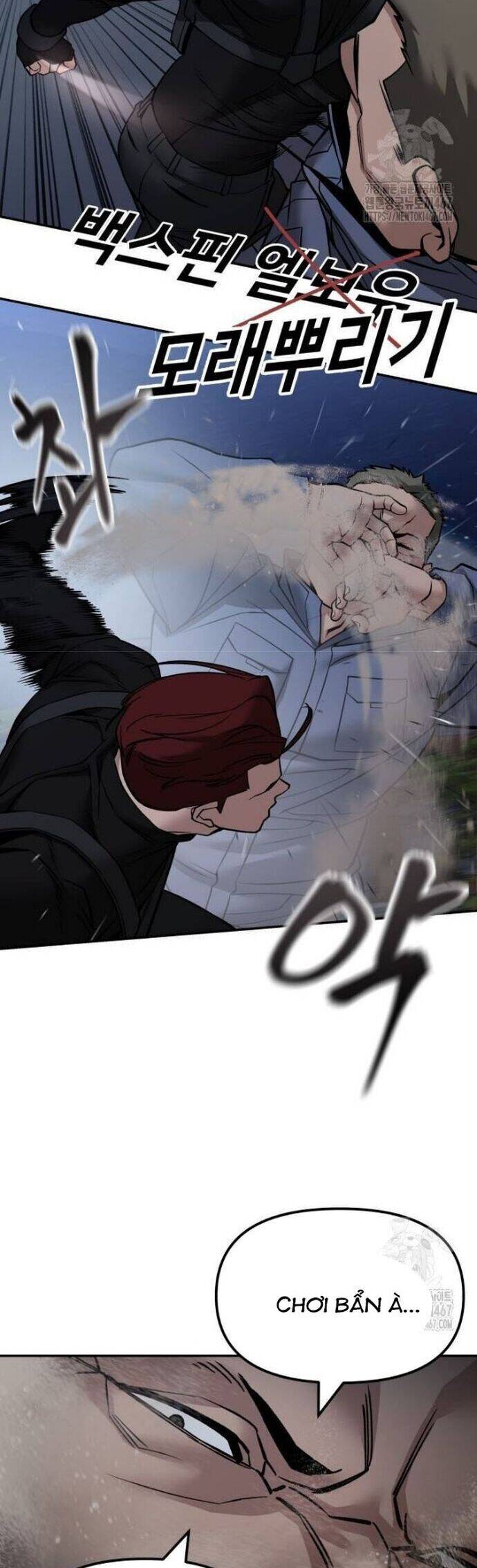 Giang Hồ Thực Thi Công Lý Chap 122 - Next Chap 123