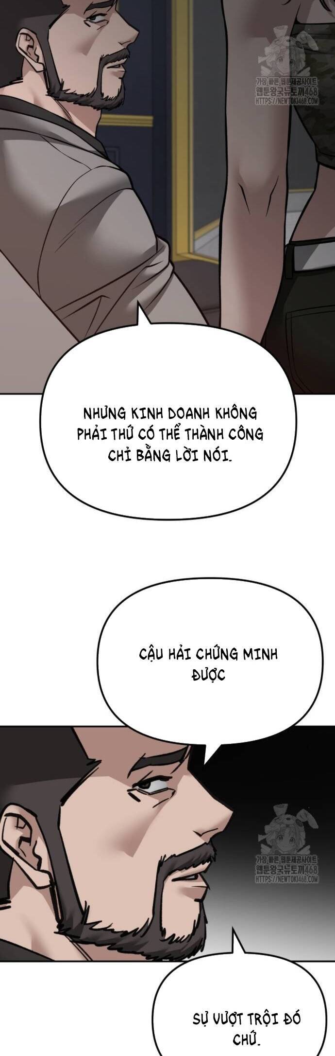 Giang Hồ Thực Thi Công Lý Chap 124 - Next Chap 125