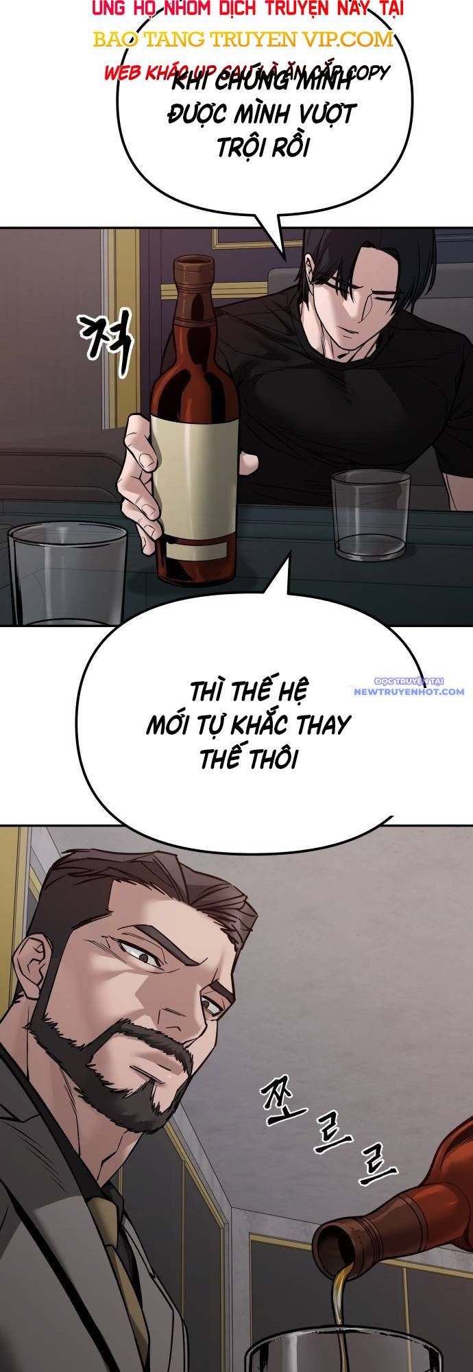 Giang Hồ Thực Thi Công Lý Chap 125 - Next Chap 126