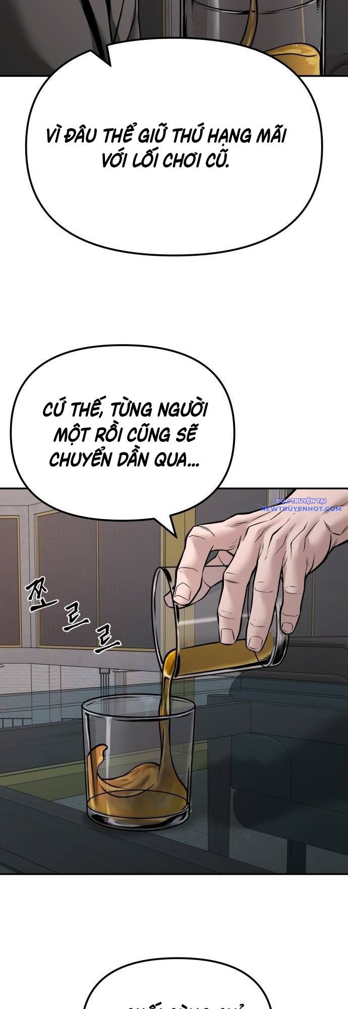 Giang Hồ Thực Thi Công Lý Chap 125 - Next Chap 126