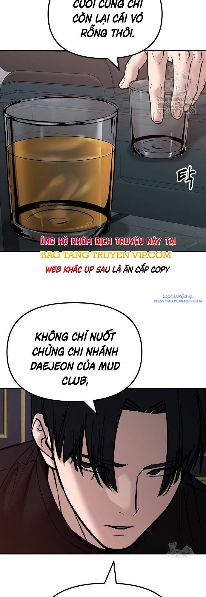 Giang Hồ Thực Thi Công Lý Chap 125 - Next Chap 126