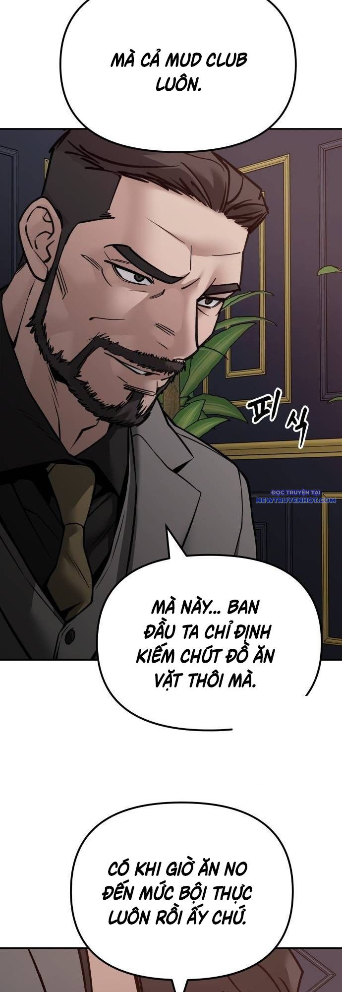Giang Hồ Thực Thi Công Lý Chap 125 - Next Chap 126