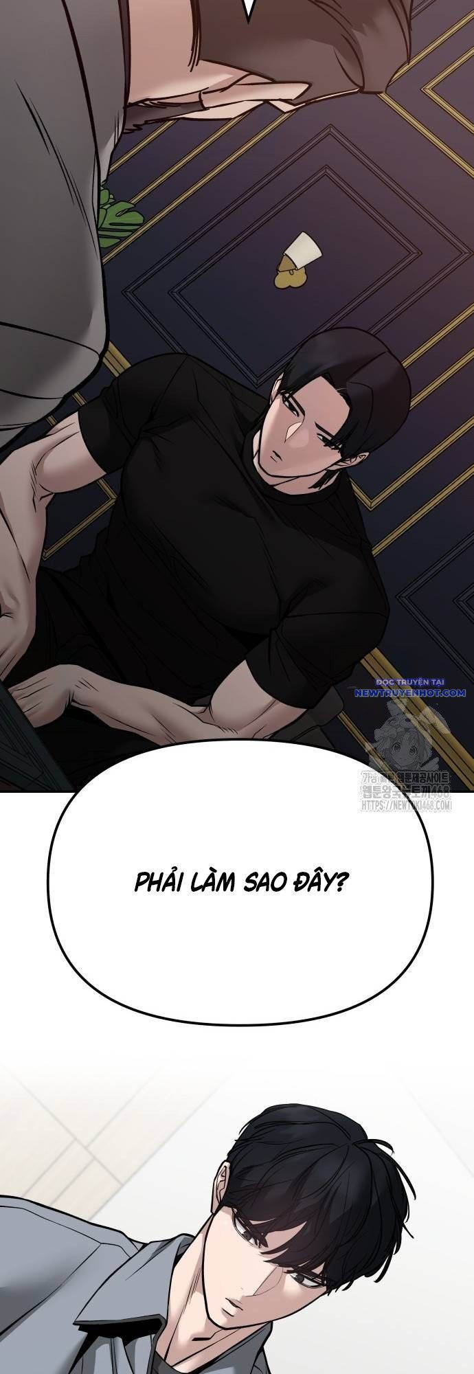 Giang Hồ Thực Thi Công Lý Chap 125 - Next Chap 126