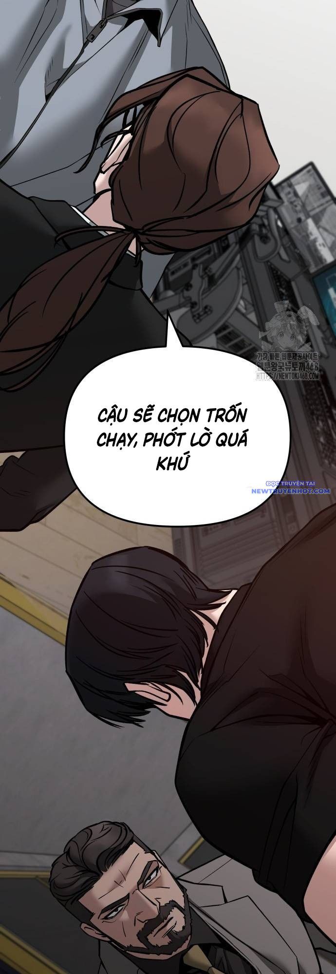 Giang Hồ Thực Thi Công Lý Chap 125 - Next Chap 126
