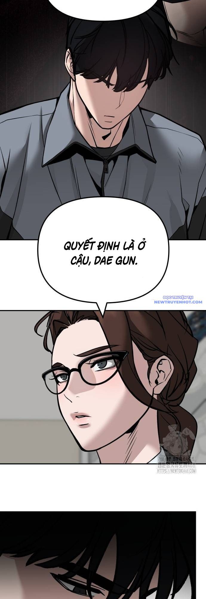 Giang Hồ Thực Thi Công Lý Chap 125 - Next Chap 126
