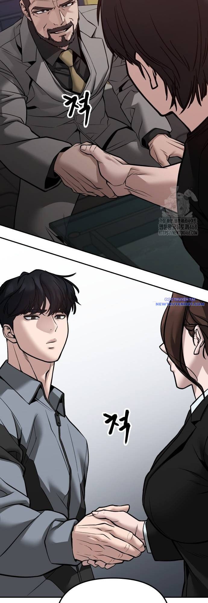 Giang Hồ Thực Thi Công Lý Chap 125 - Next Chap 126