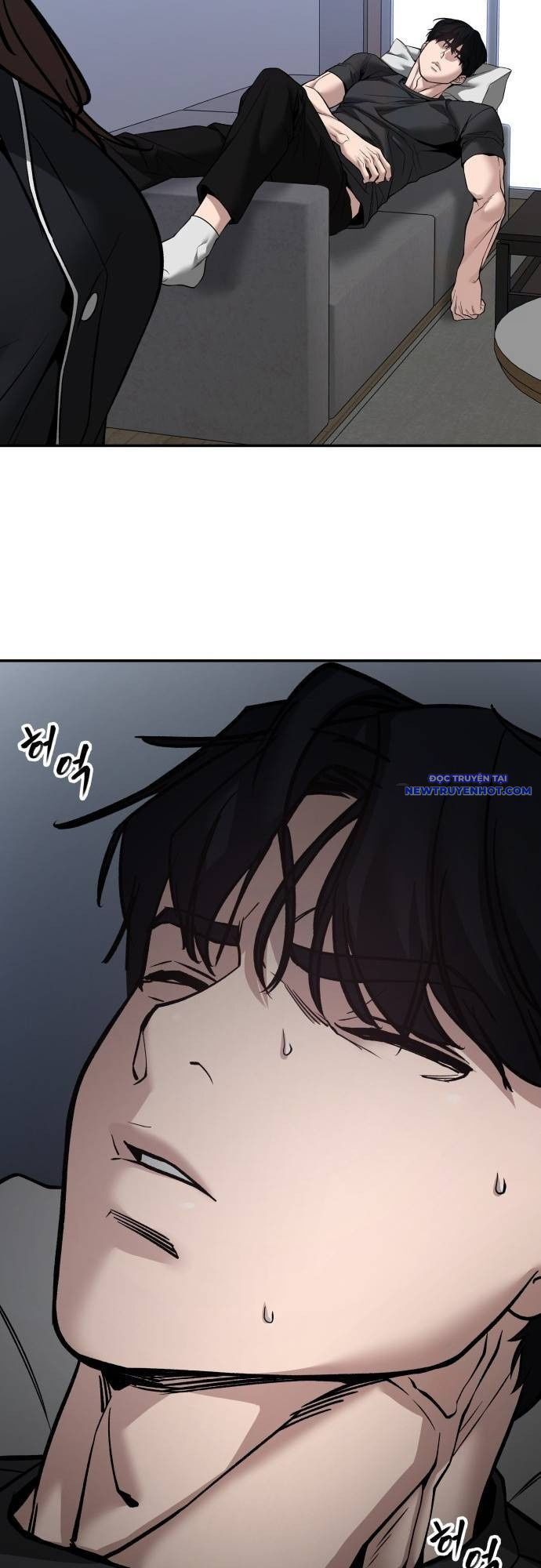 Giang Hồ Thực Thi Công Lý Chap 125 - Next Chap 126