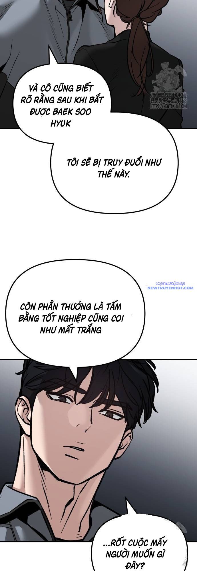 Giang Hồ Thực Thi Công Lý Chap 125 - Next Chap 126