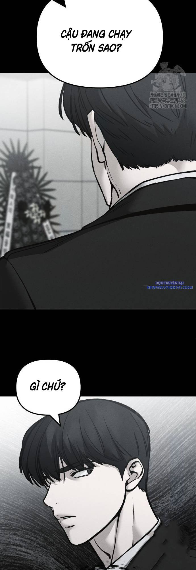 Giang Hồ Thực Thi Công Lý Chap 125 - Next Chap 126
