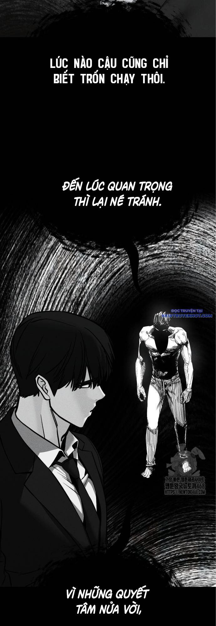 Giang Hồ Thực Thi Công Lý Chap 125 - Next Chap 126
