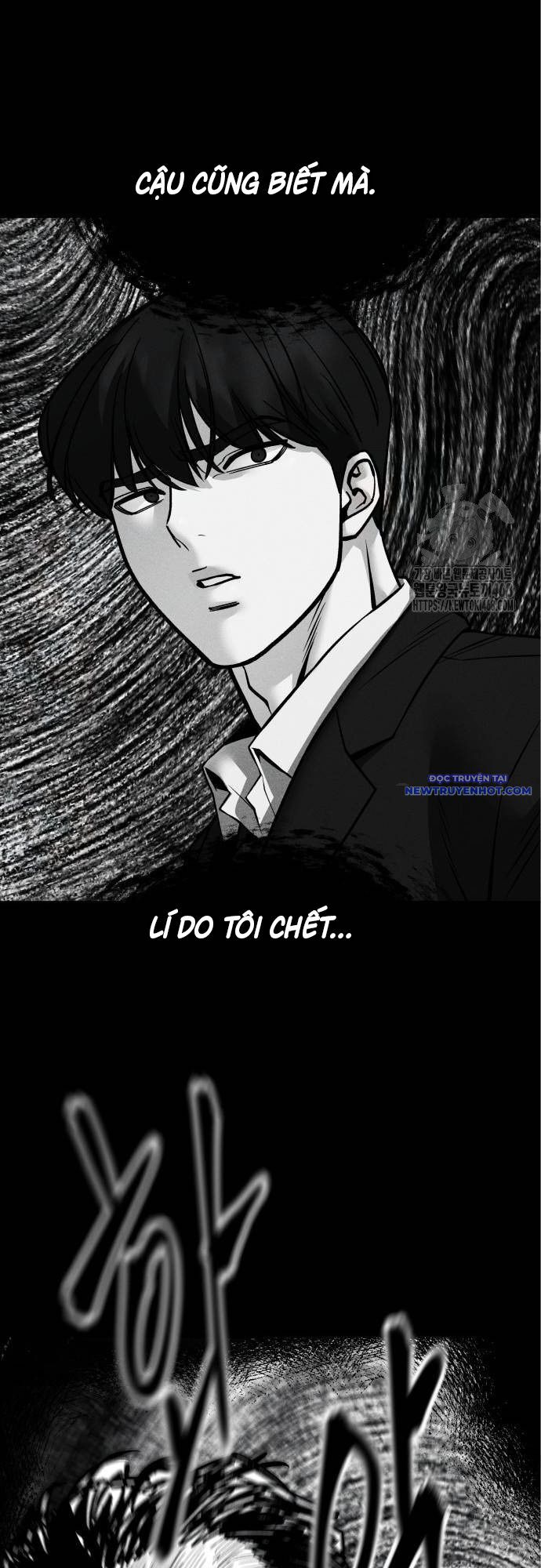 Giang Hồ Thực Thi Công Lý Chap 125 - Next Chap 126