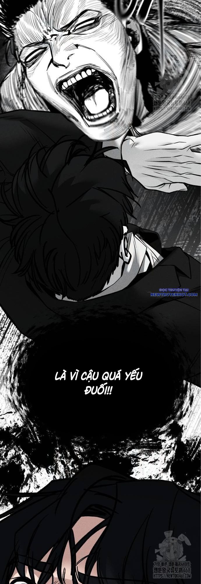 Giang Hồ Thực Thi Công Lý Chap 125 - Next Chap 126