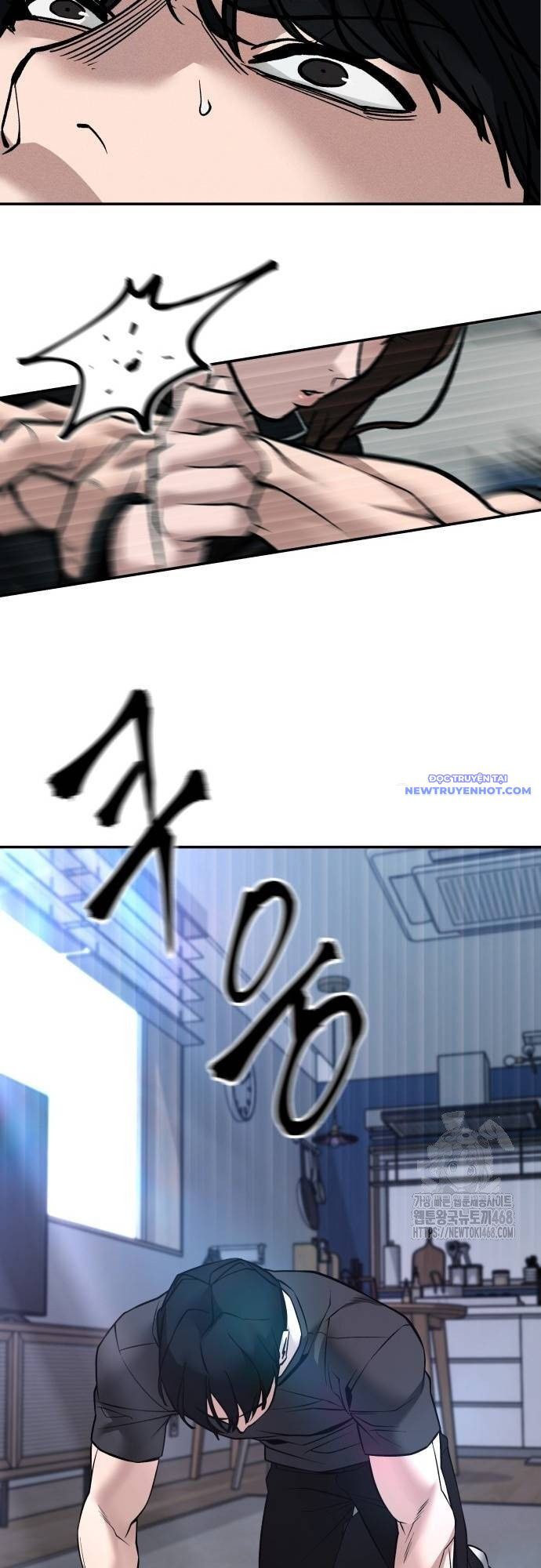 Giang Hồ Thực Thi Công Lý Chap 125 - Next Chap 126