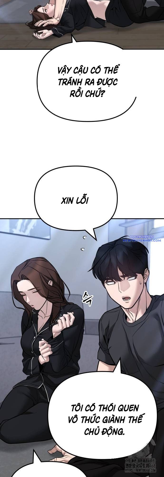 Giang Hồ Thực Thi Công Lý Chap 125 - Next Chap 126
