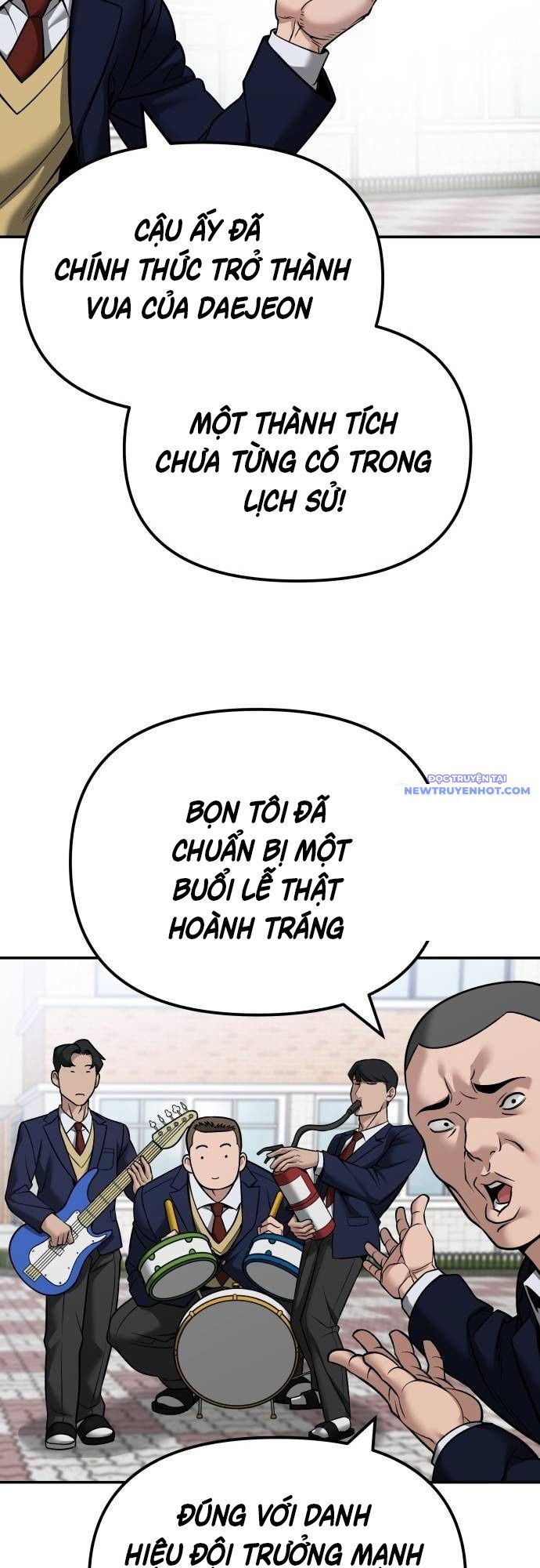 Giang Hồ Thực Thi Công Lý Chap 125 - Next Chap 126