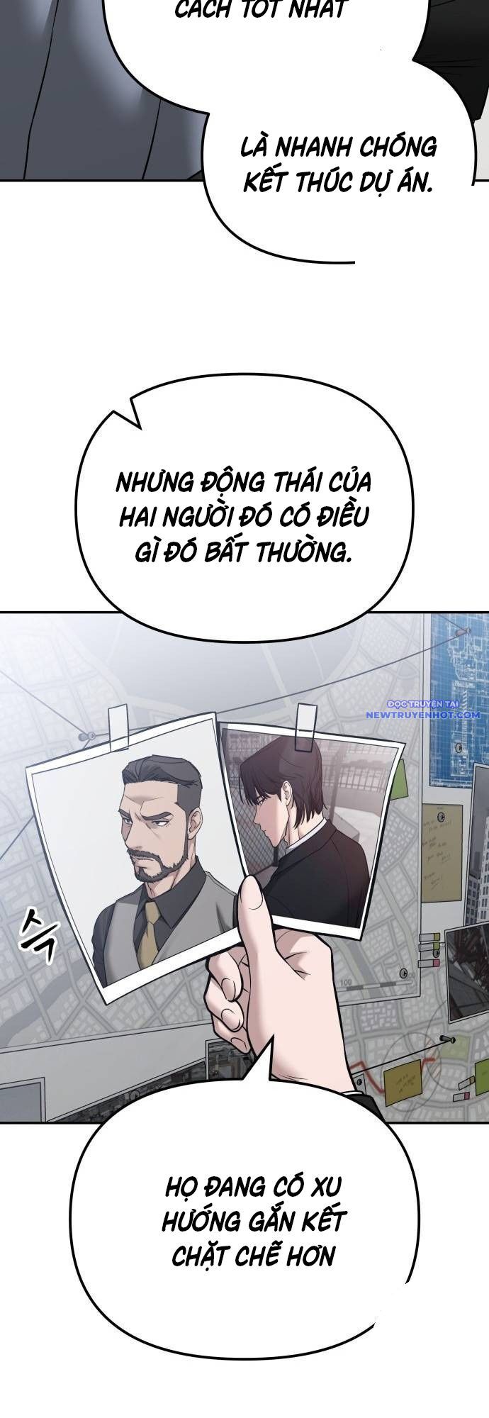 Giang Hồ Thực Thi Công Lý Chap 125 - Next Chap 126