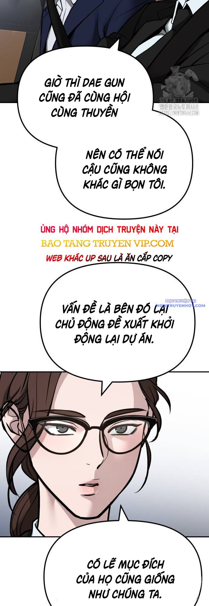 Giang Hồ Thực Thi Công Lý Chap 125 - Next Chap 126