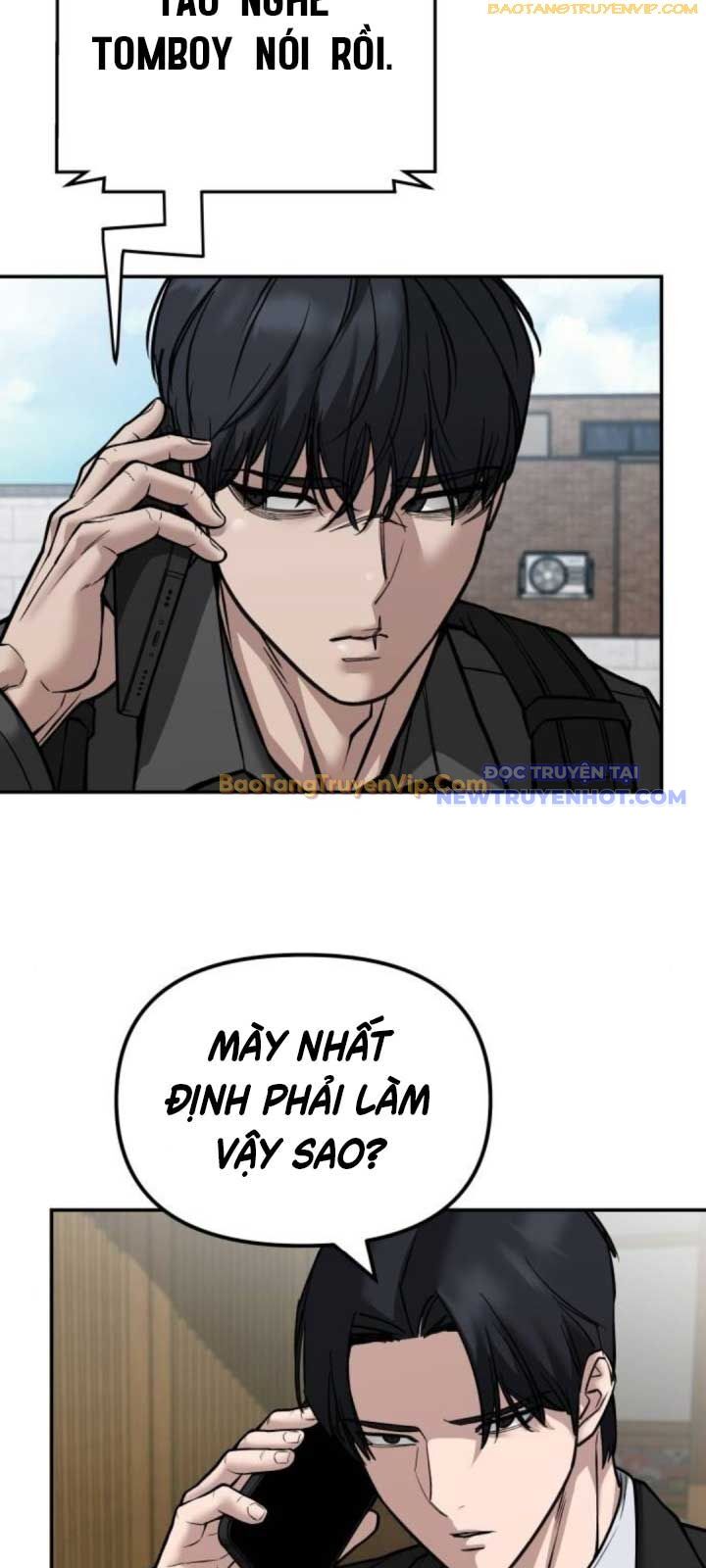 Giang Hồ Thực Thi Công Lý Chap 126 - Next Chap 127