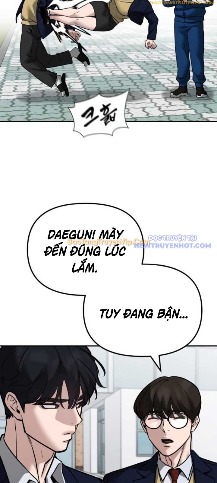 Giang Hồ Thực Thi Công Lý Chap 126 - Next Chap 127