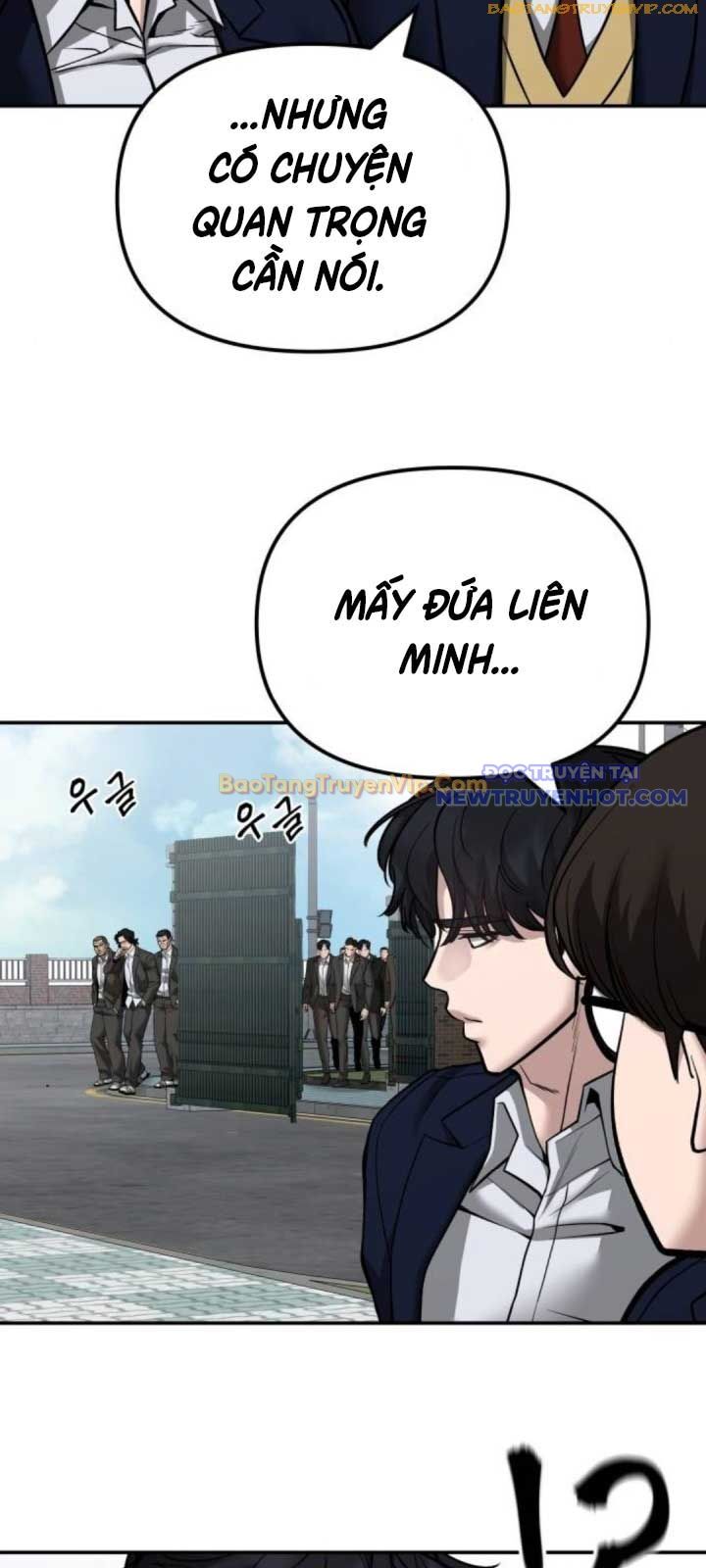Giang Hồ Thực Thi Công Lý Chap 126 - Next Chap 127