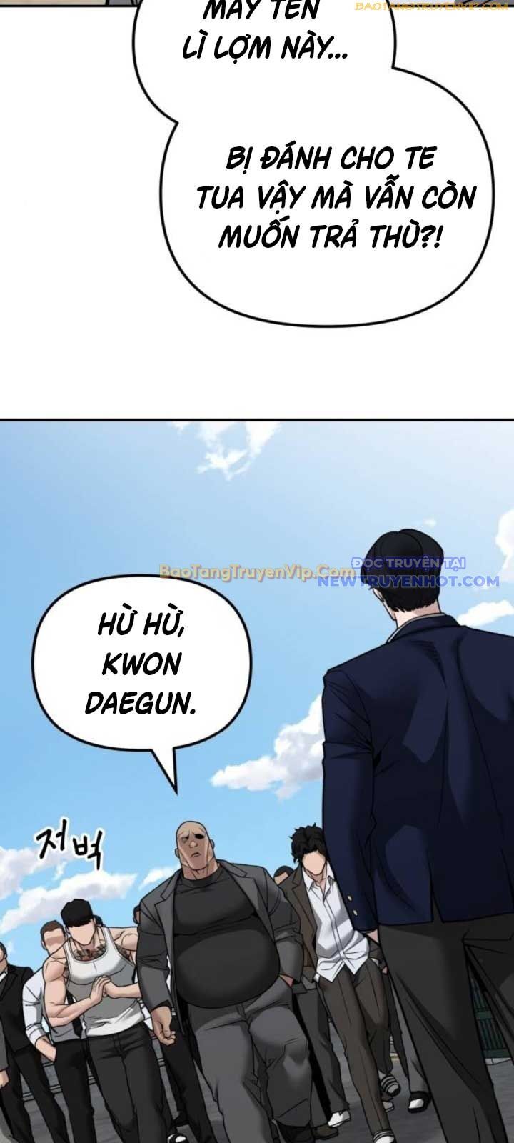 Giang Hồ Thực Thi Công Lý Chap 126 - Next Chap 127