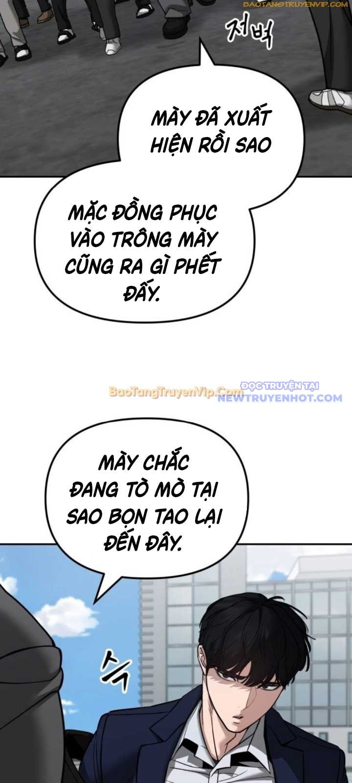 Giang Hồ Thực Thi Công Lý Chap 126 - Next Chap 127