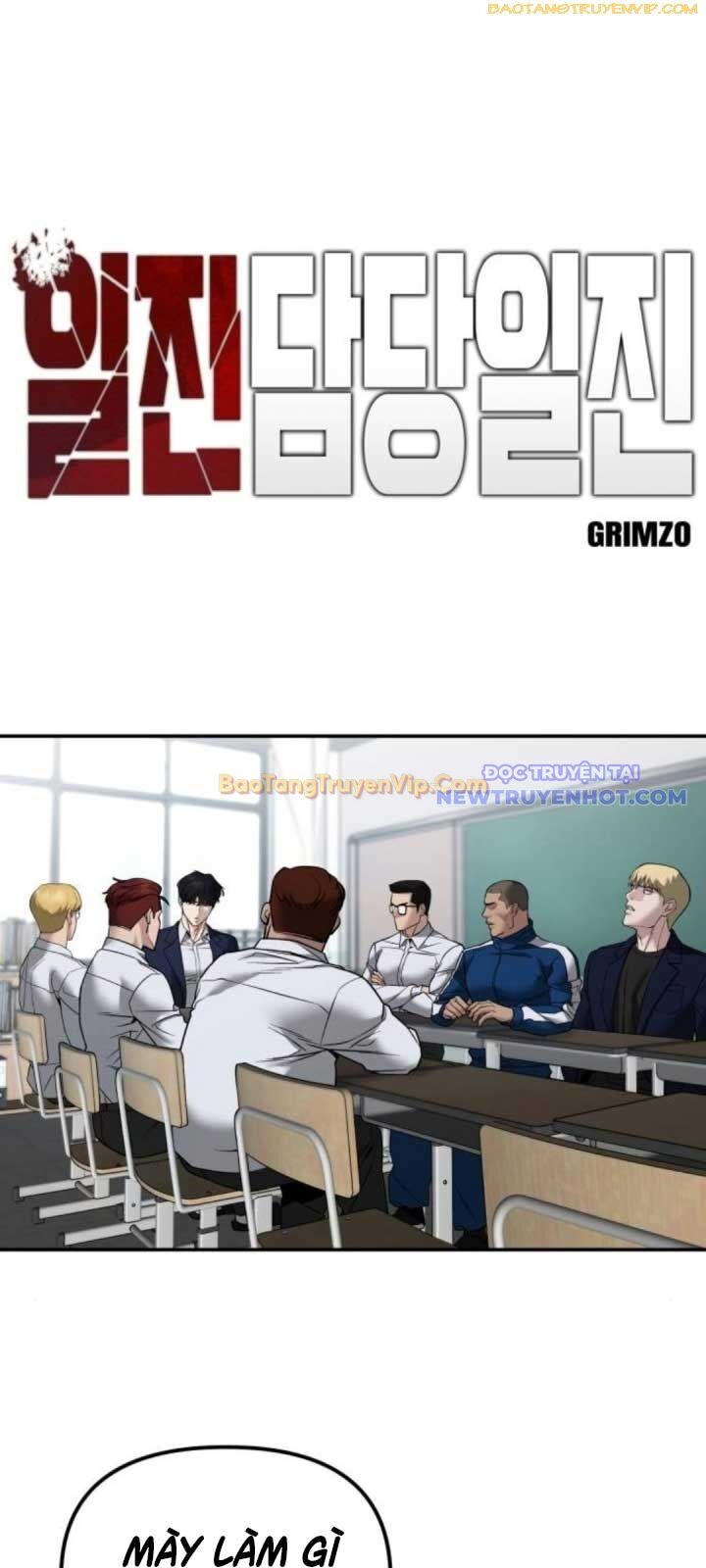 Giang Hồ Thực Thi Công Lý Chap 126 - Next Chap 127