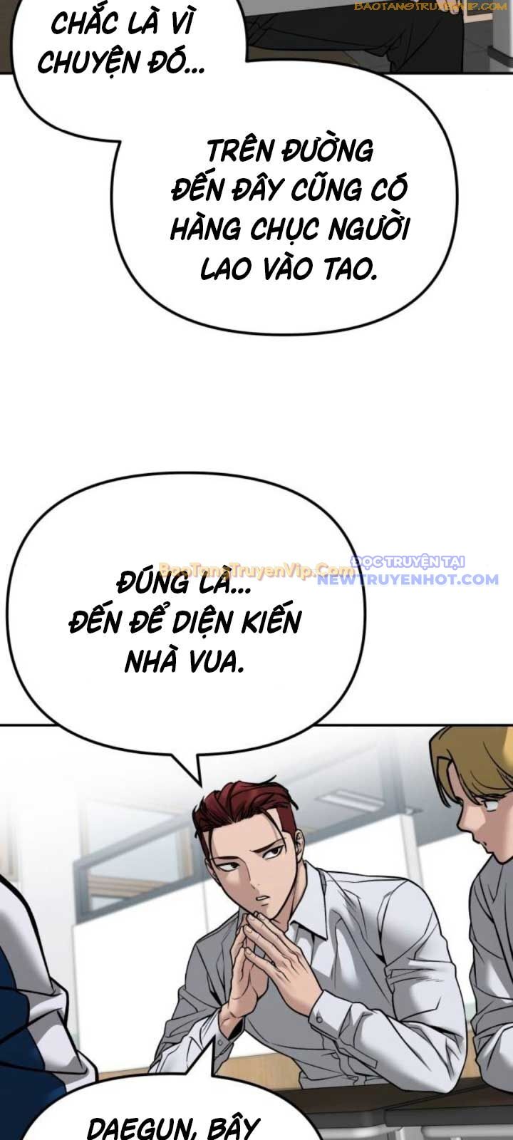 Giang Hồ Thực Thi Công Lý Chap 126 - Next Chap 127