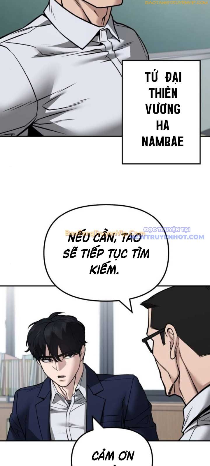 Giang Hồ Thực Thi Công Lý Chap 126 - Next Chap 127