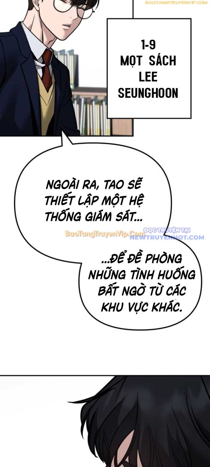 Giang Hồ Thực Thi Công Lý Chap 126 - Next Chap 127