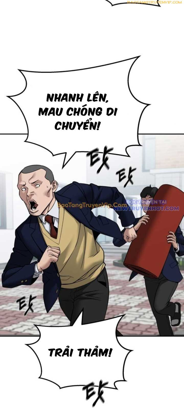 Giang Hồ Thực Thi Công Lý Chap 126 - Next Chap 127
