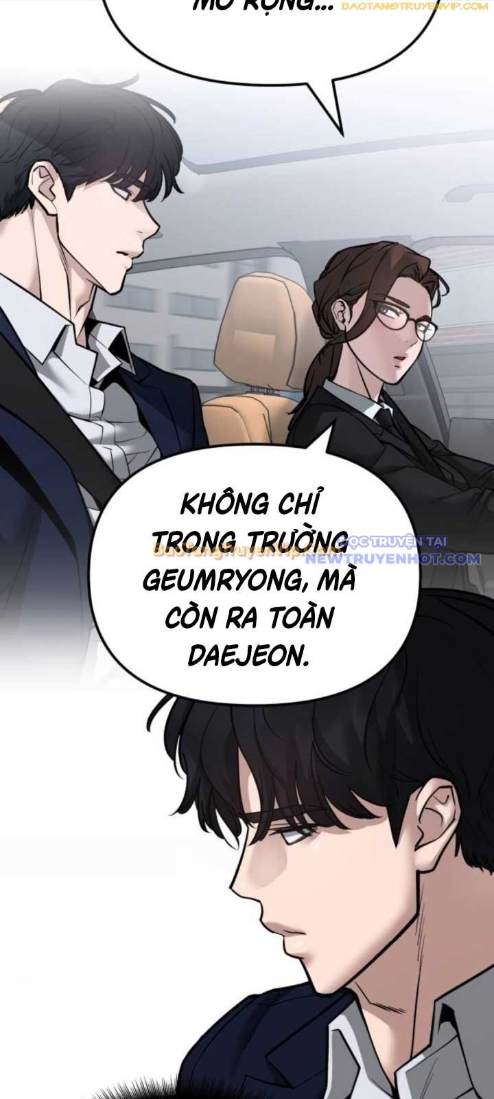 Giang Hồ Thực Thi Công Lý Chap 126 - Next Chap 127