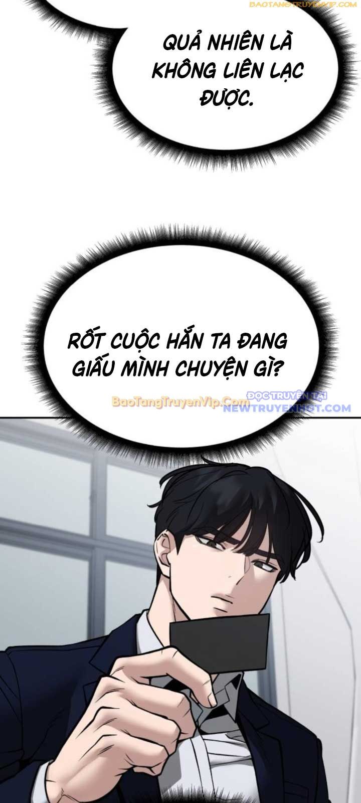 Giang Hồ Thực Thi Công Lý Chap 126 - Next Chap 127
