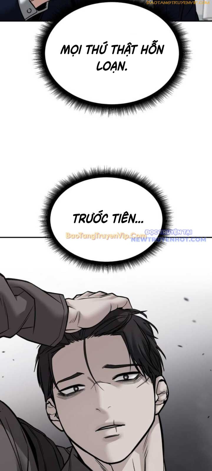 Giang Hồ Thực Thi Công Lý Chap 126 - Next Chap 127