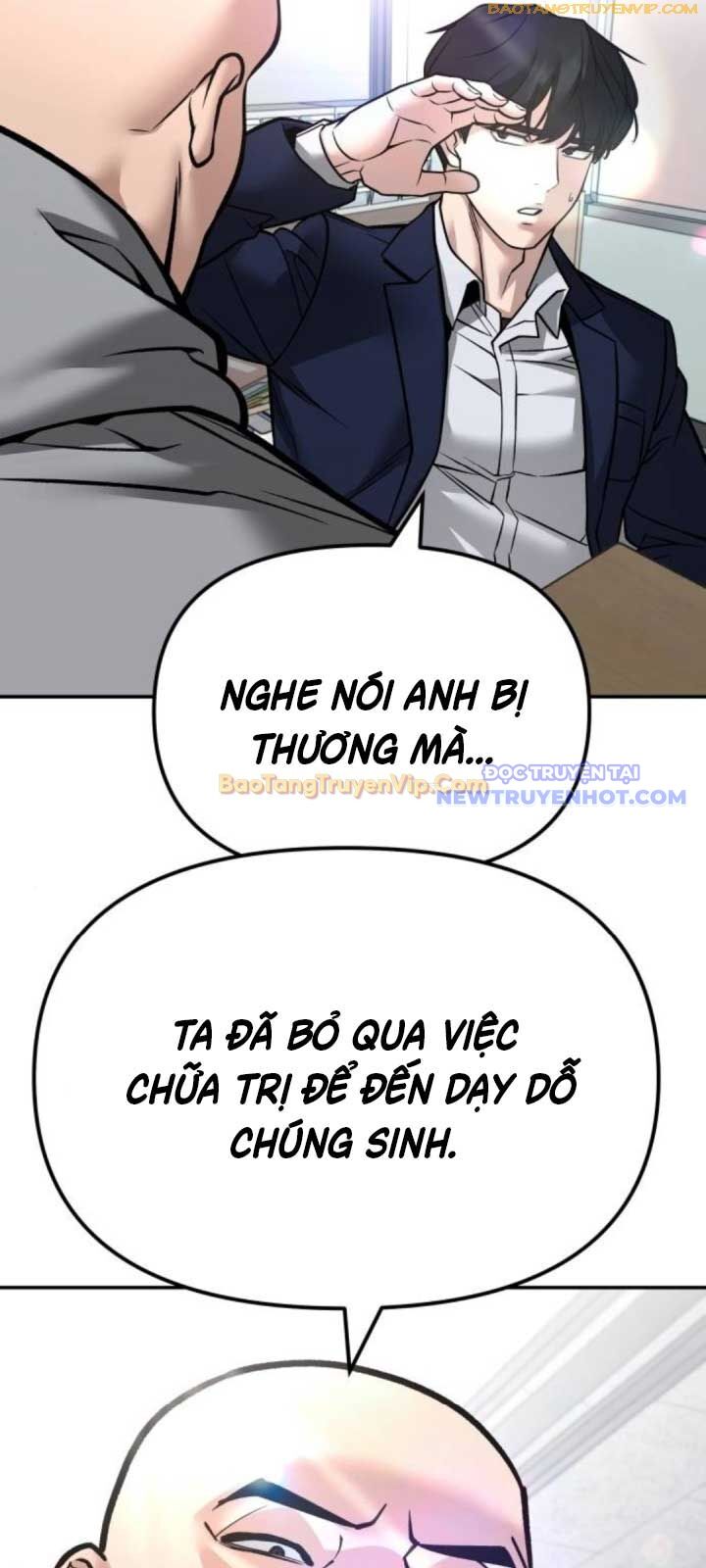 Giang Hồ Thực Thi Công Lý Chap 126 - Next Chap 127