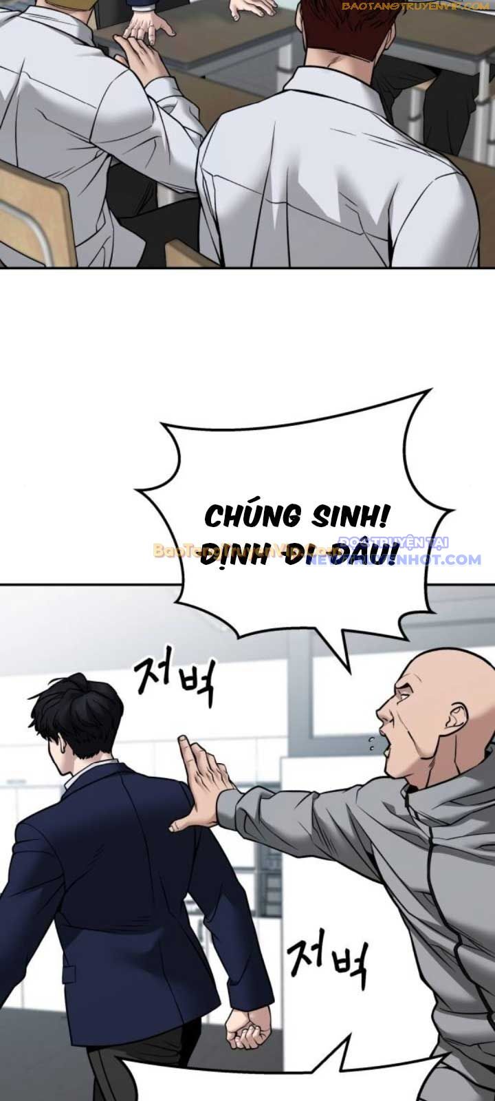 Giang Hồ Thực Thi Công Lý Chap 126 - Next Chap 127