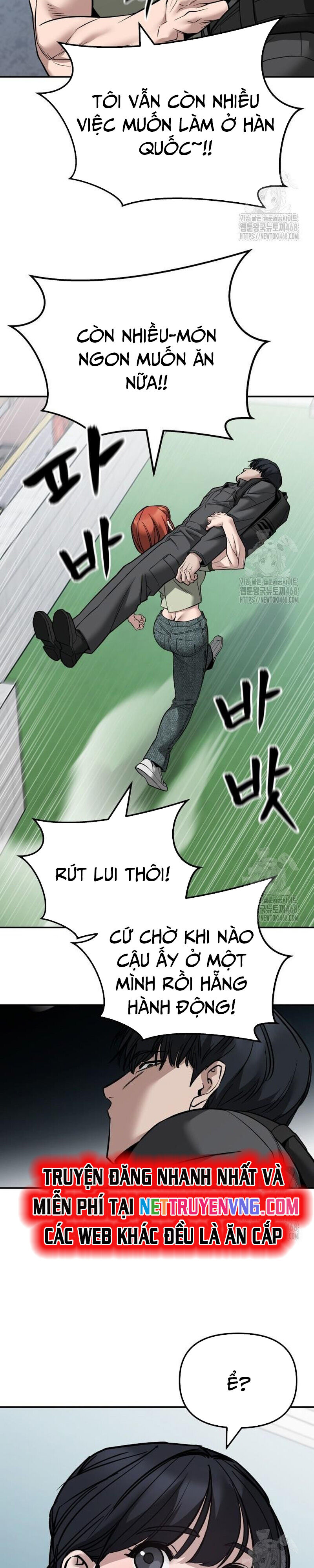 Giang Hồ Thực Thi Công Lý Chap 127 - Next Chap 128