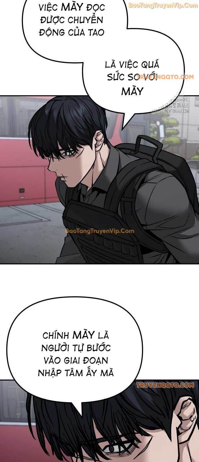Giang Hồ Thực Thi Công Lý Chap 129 - Next Chap 130